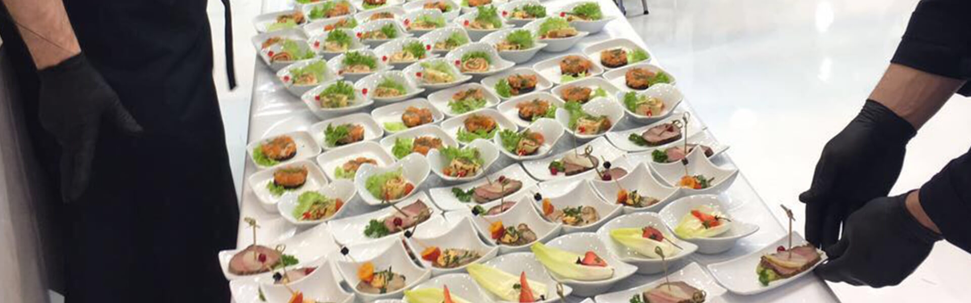 Catering