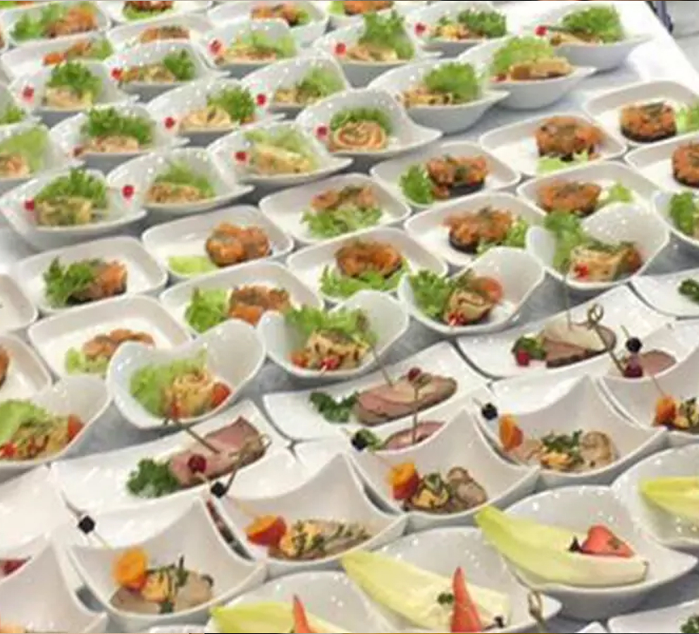 Catering